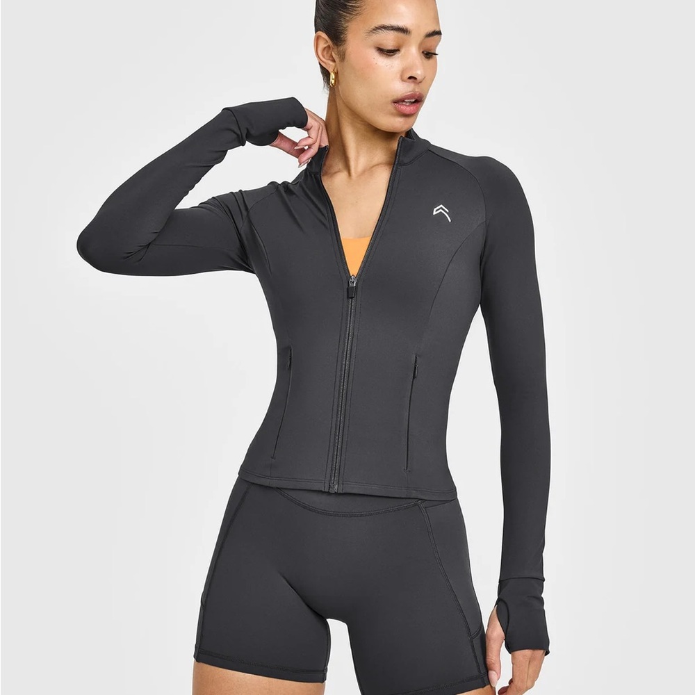 Oner Active Unified pocket jacket